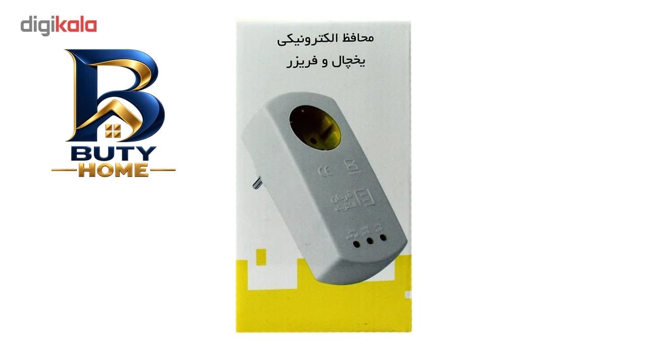 آداپتور برق ۹ ولت ۲ آمپر سومو مدل SM-۰۹۰۲۰۰-۲A مناسب برای دستگاه های الکترونیکی اصل — تصویر ۵
