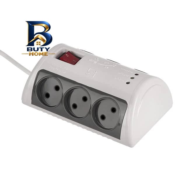 محافظ ولتاژ تیراژه مدل 1.8 با کیفیت بالا