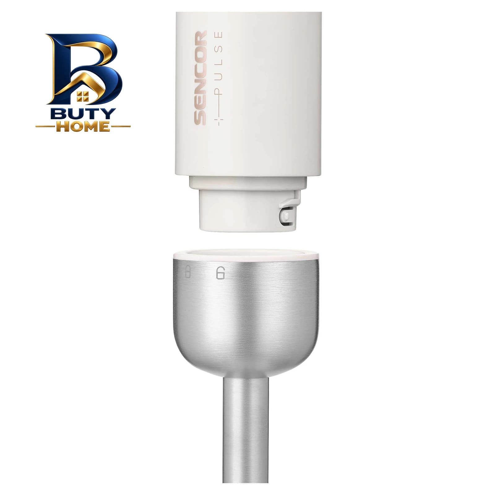 گوشت کوب برقی چندکاره 11.1 وات سنکور مدل SHB 9130WH — تصویر ۱۲