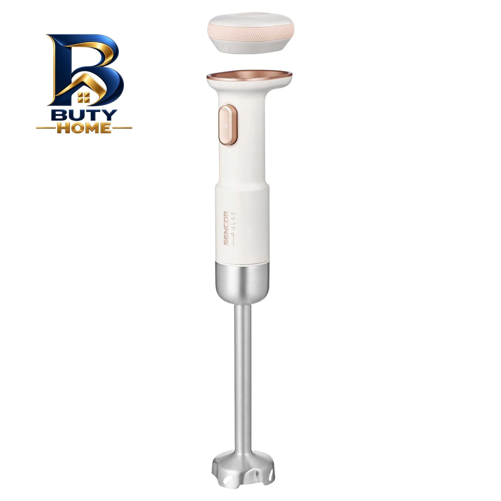 گوشت کوب برقی چندکاره 11.1 وات سنکور مدل SHB 9130WH — تصویر ۱۱