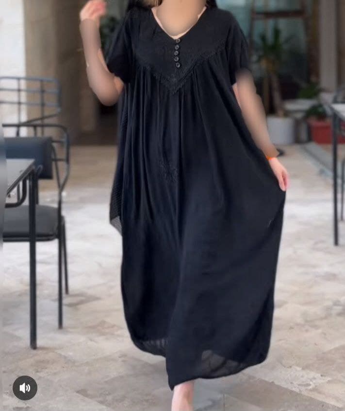 ساحلی نخ کریشه وارداتی هندی/کد6683