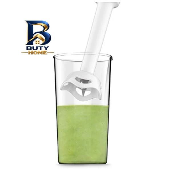 گوشت کوب برقی ۴۵۰ وات مولینکس مدل DD۴۵A اصل — تصویر ۵