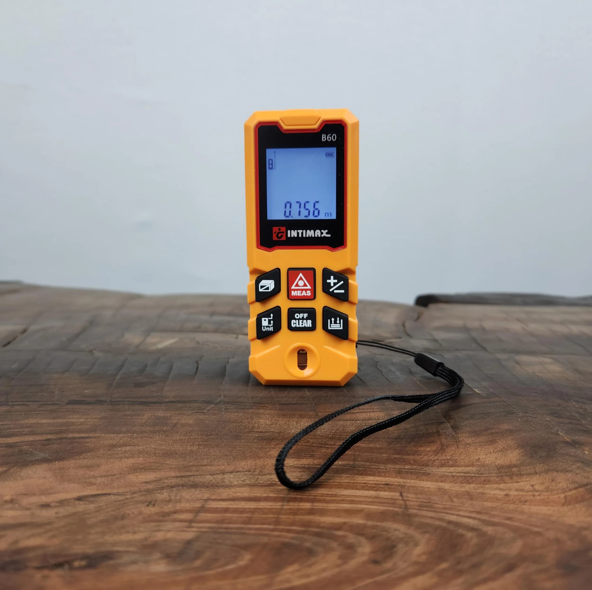 متر لیزری اینتیمکث کد 047660 — تصویر ۱۱
