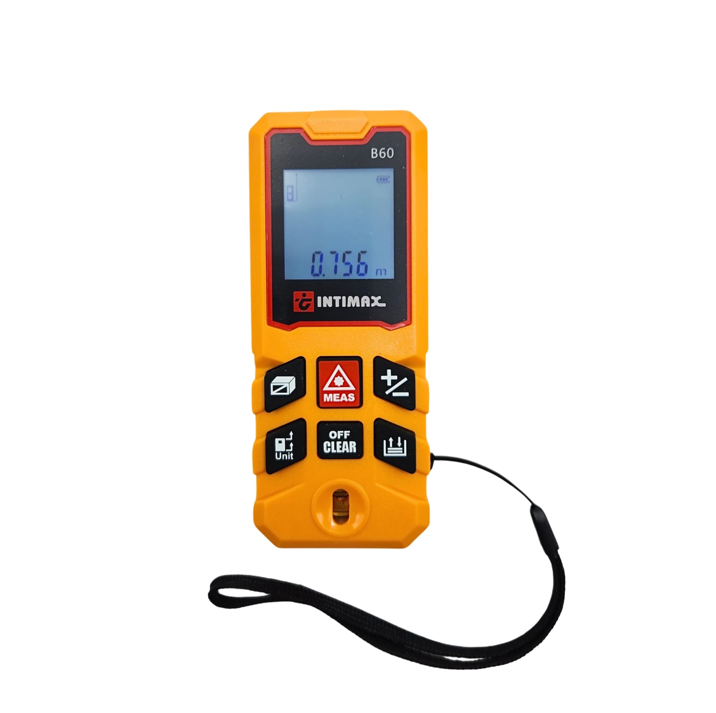 متر لیزری اینتیمکث کد 047660 — تصویر ۸