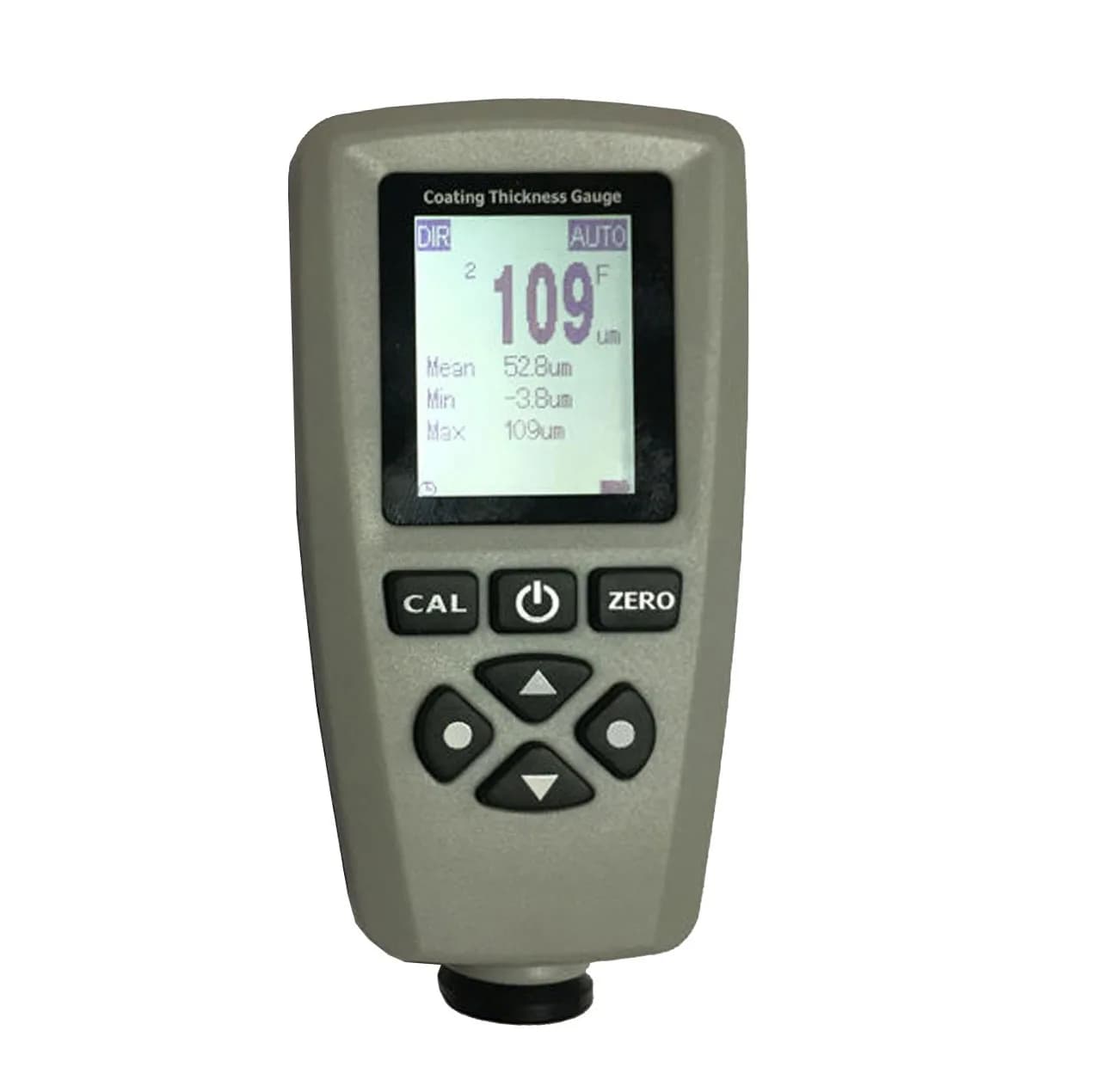 ضخامت سنج رنگ مدل EC770 — تصویر ۲