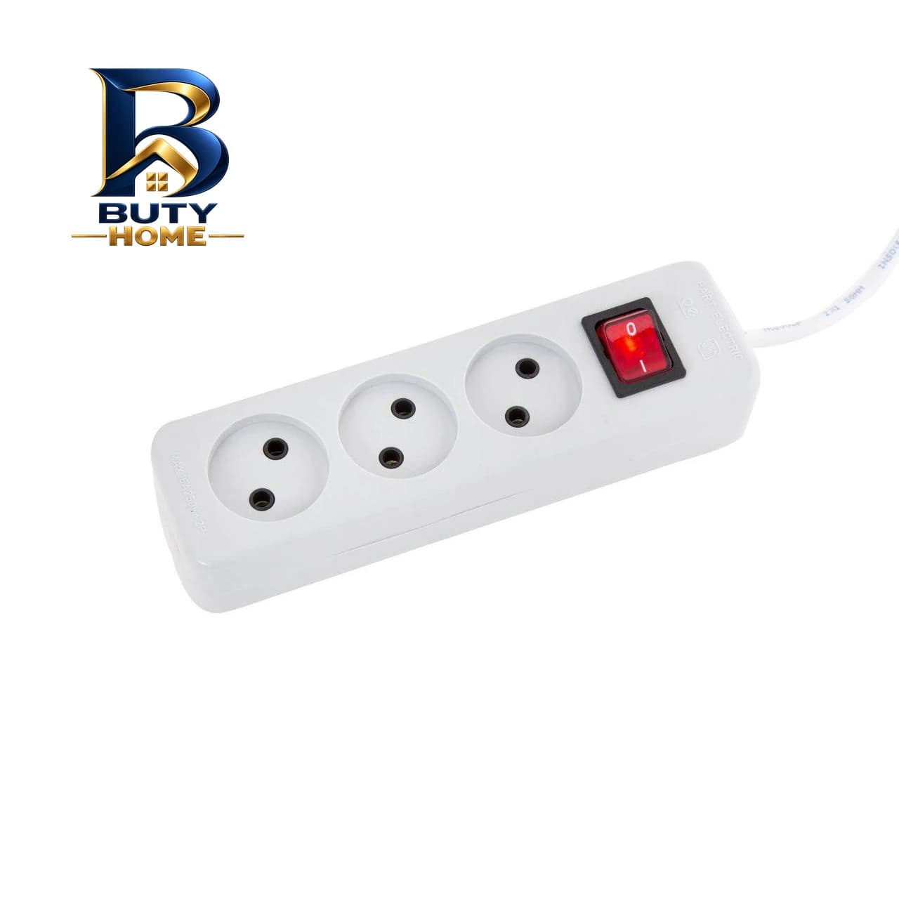 چندراهی برق پارت الکتریک مدل PE۲۰۲۴ اصل