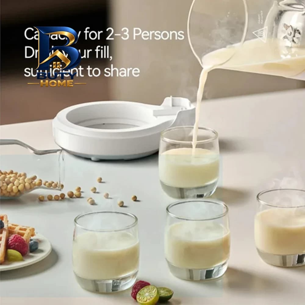 غذاساز درما مدل NU۵۰۰W اصل — تصویر ۷