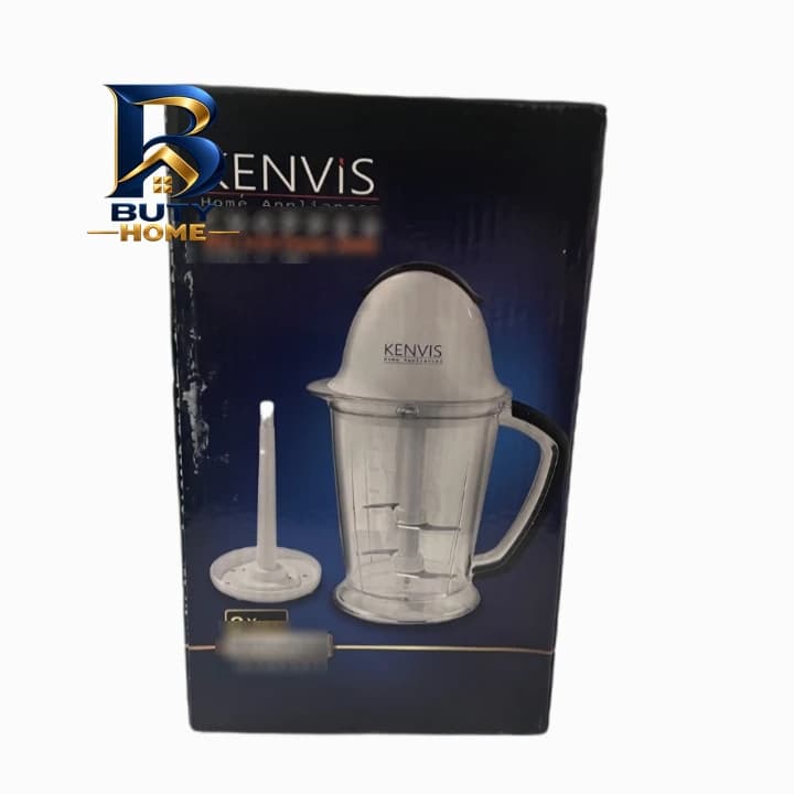 خردکن ۱۵۰۰ میلی لیتر کنویس مدل K۱۵۳ اصل