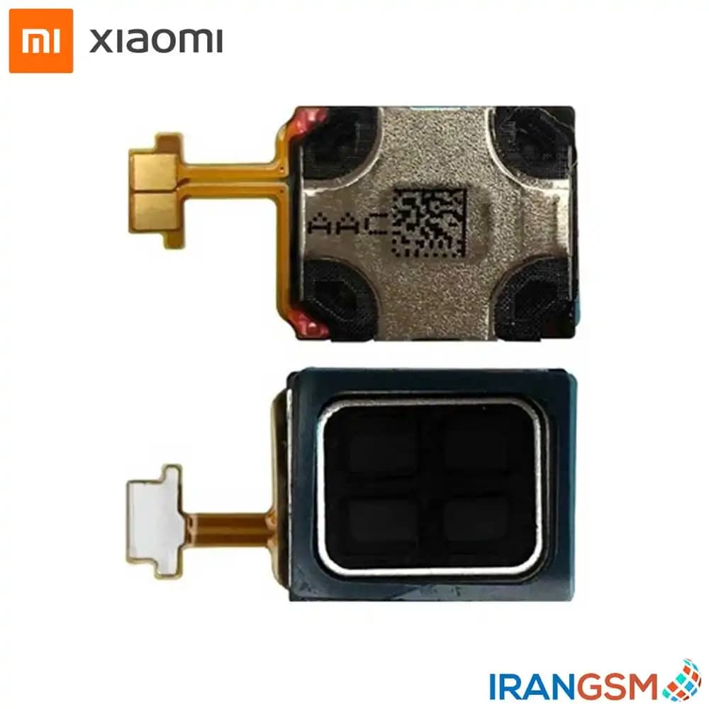 اسپیکر مکالمه موبایل شیائومی Xiaomi Redmi Note 13 Pro 4G 2024