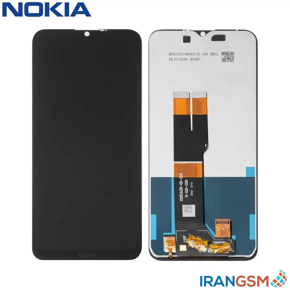 تاچ ال سی دی موبایل نوکیا Nokia G10 2021 / G20 2021