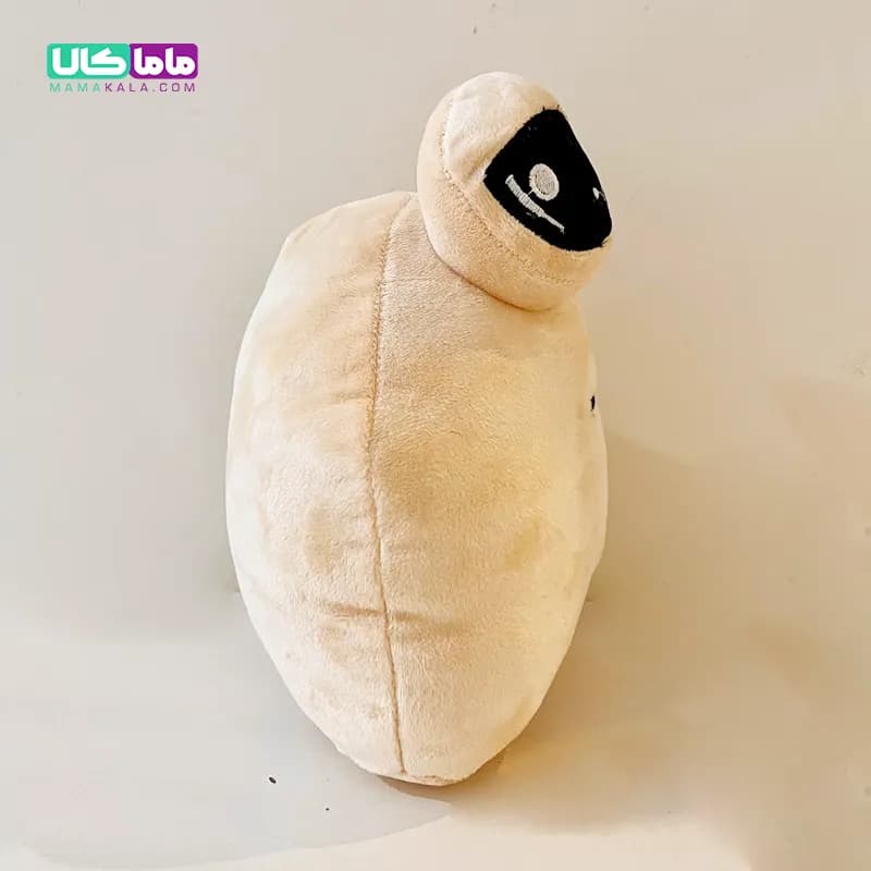 عروسک پو غمگین وارداتی اصل سایز 30 سانتیمتری — تصویر ۶