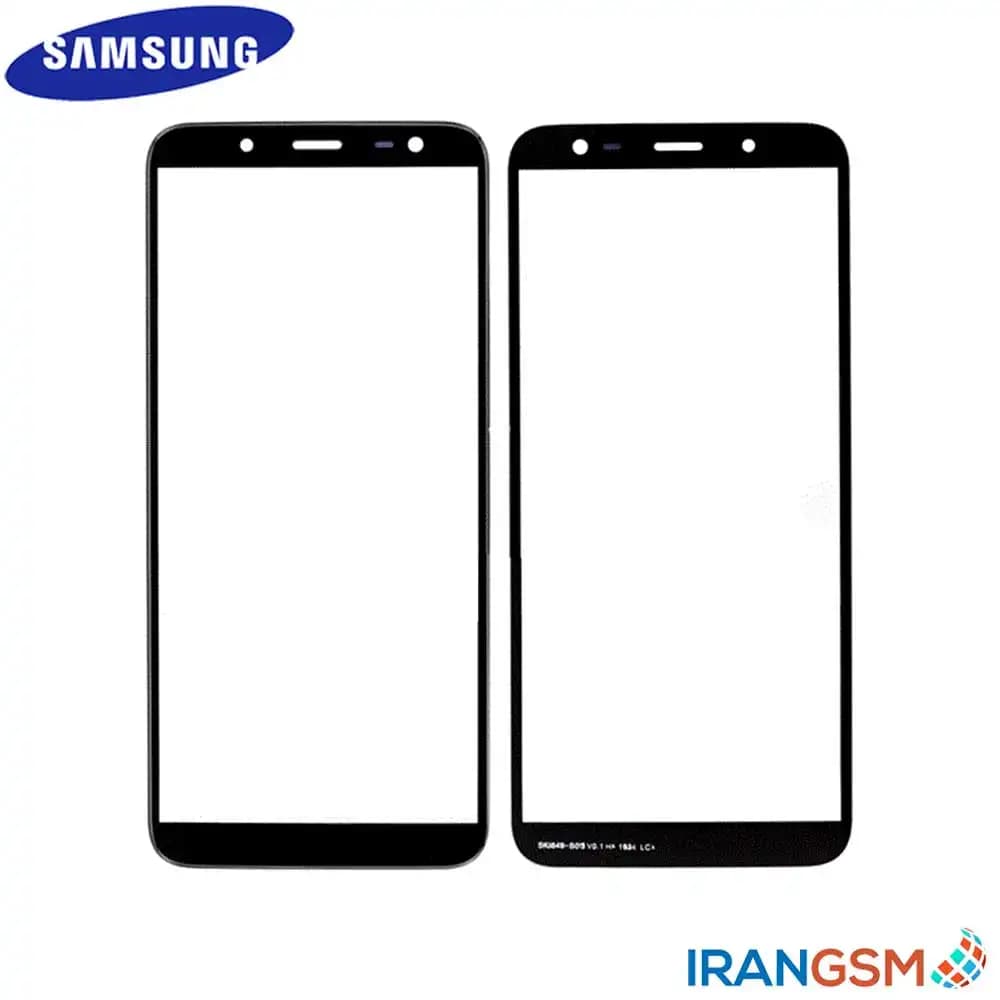 گلس فنی موبایل سامسونگ Samsung Galaxy J4 Core 2018 SM-J410