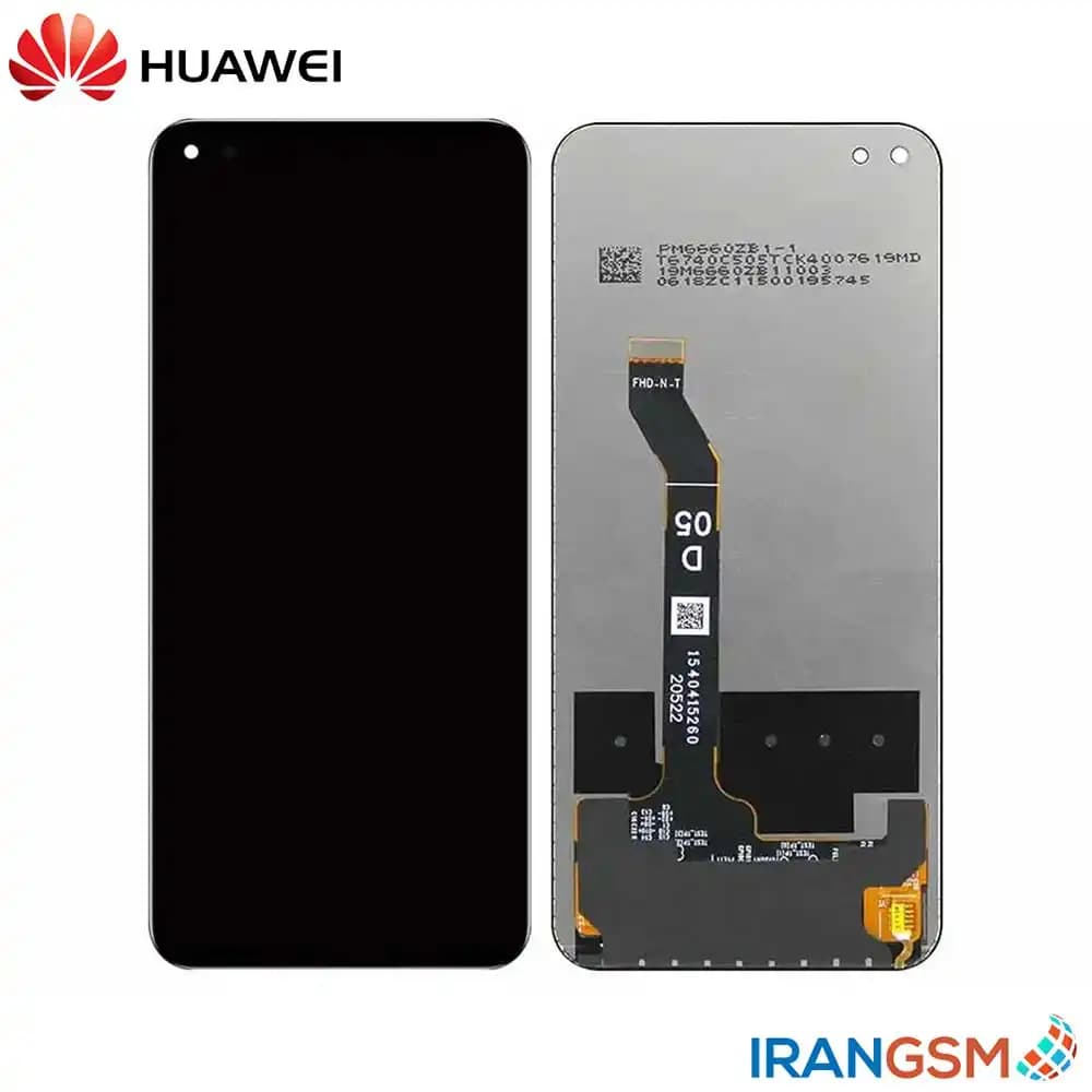 تاچ ال سی دی موبایل هواوی Huawei nova 8i 2021
