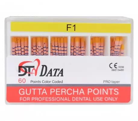 گوتا پرکا پروتیپر مدرج Data — تصویر ۲