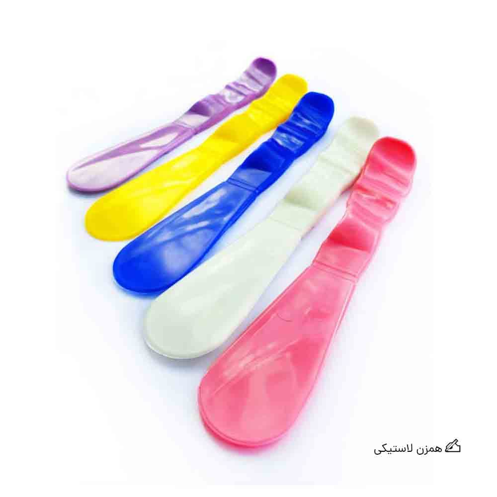همزن لاستیکی — تصویر ۲