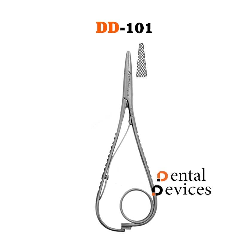 متیو حلقه دار Dental Devices