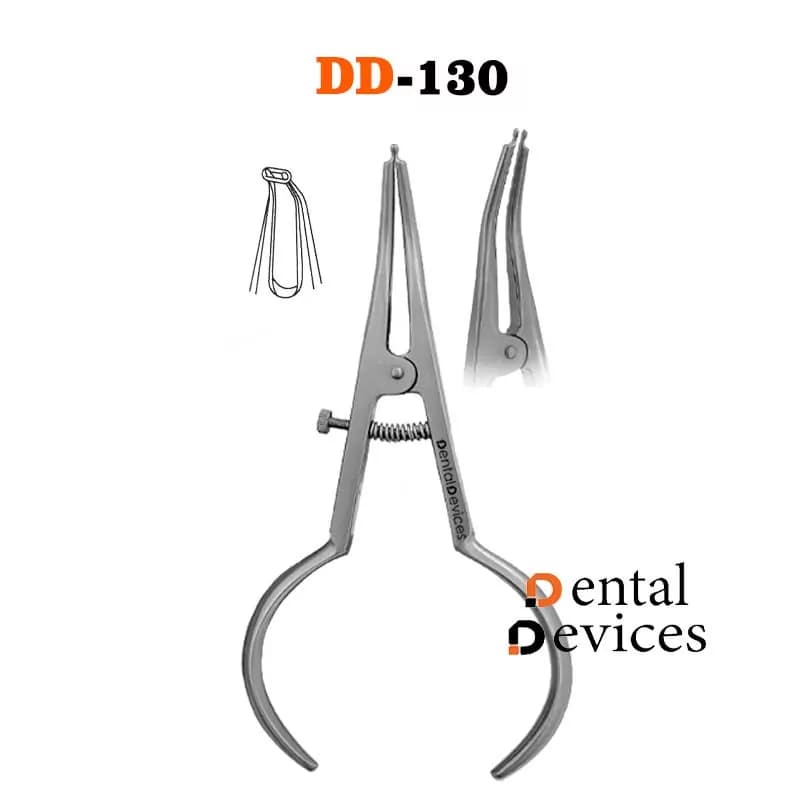 فورسپس سپراتور Dental Device — تصویر ۲