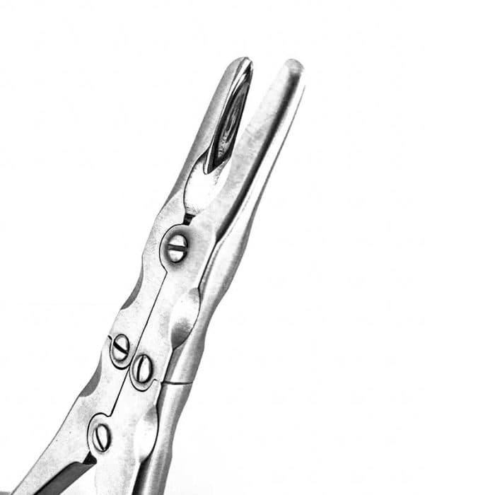 رانژور دبل اکشن سر صاف Dental Devices — تصویر ۲