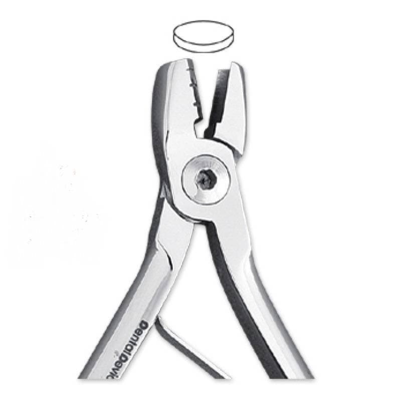 پلایر دلاروسا Dental Device