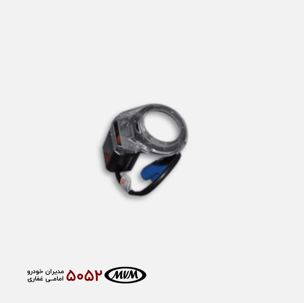 چراغ دور سوئیچ _530 – 315