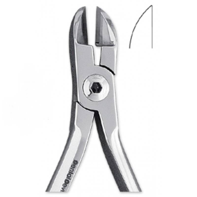 هارد وایر کاتر Dental Devices