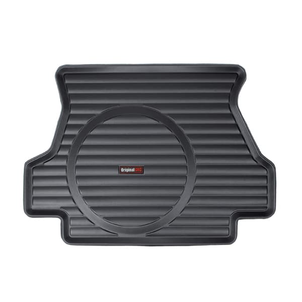 کفپوش صندوق خودرو گیلان تیبا 1