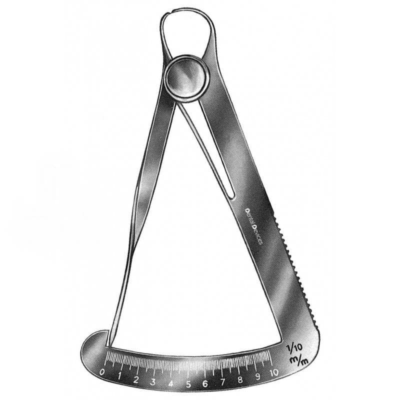 گیج فلز Dental Device
