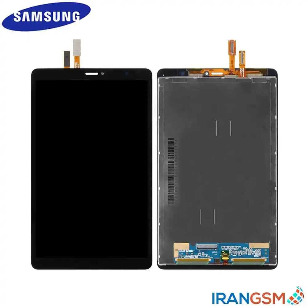 تاچ ال سی دی تبلت سامسونگ Samsung Galaxy Tab A 8.0 & S Pen 2019 SM-P205