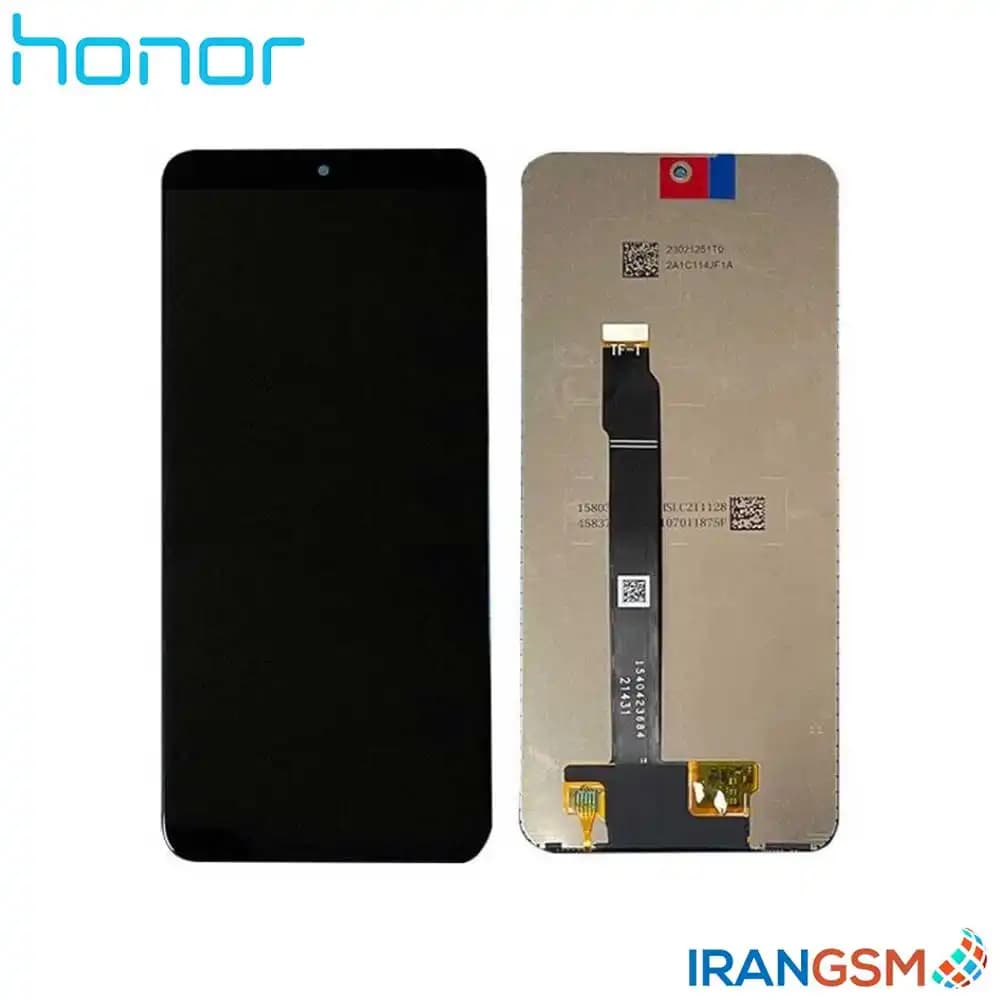 تاچ ال سی دی موبایل آنر Honor X8 4G 2022