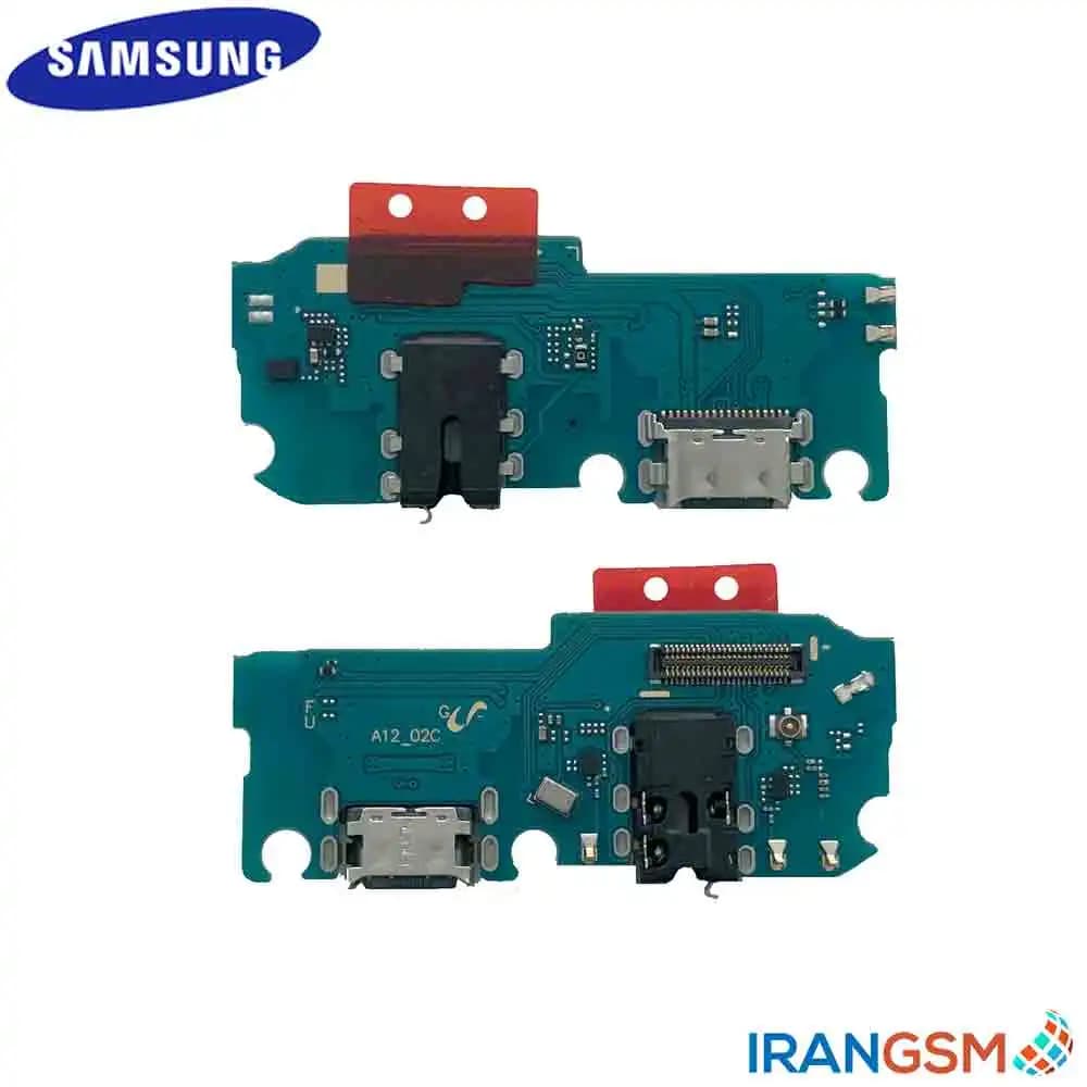 برد شارژ موبایل سامسونگ Samsung Galaxy M12 SM-M127