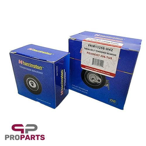 مجموعه بلبرینگ تایم متحرک و ثابت هرینگتون Harrington مناسب برای پژو 405 SLX — تصویر ۳