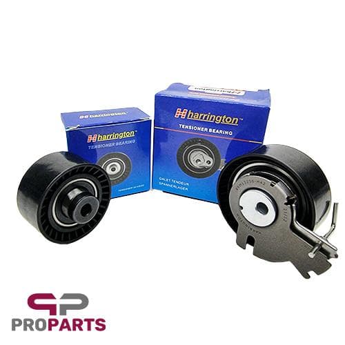 مجموعه بلبرینگ تایم متحرک و ثابت هرینگتون Harrington مناسب برای پژو 405 SLX