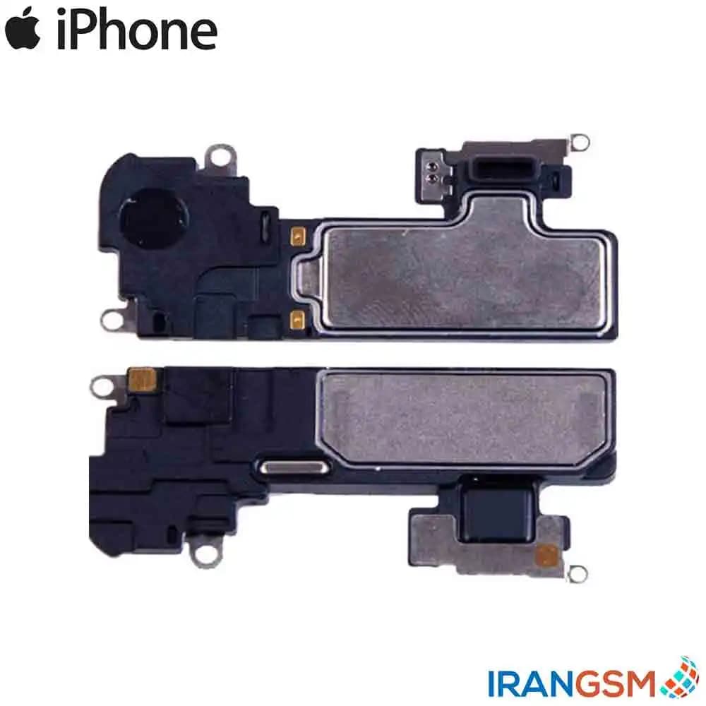 اسپیکر مکالمه موبایل آیفون Apple iPhone XS Max 2018