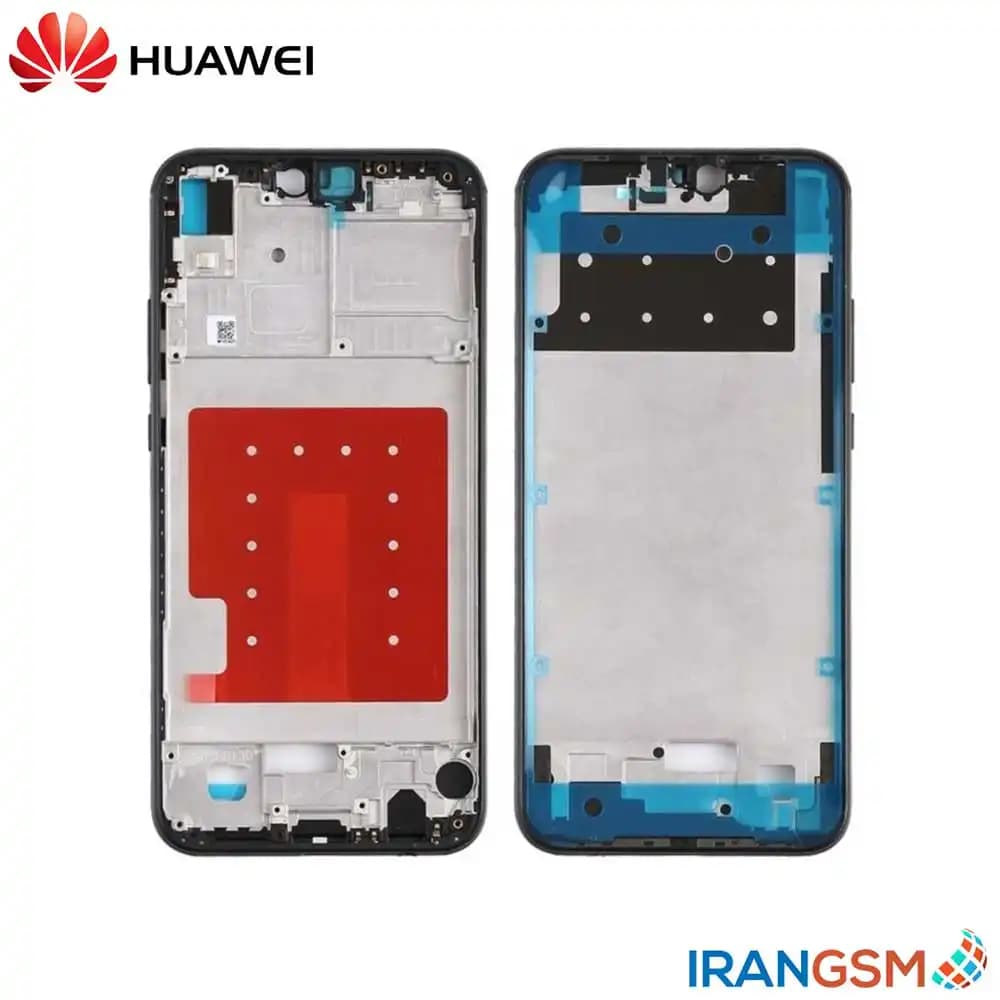 شاسی وسط موبایل هواوی Huawei nova 3e 2018