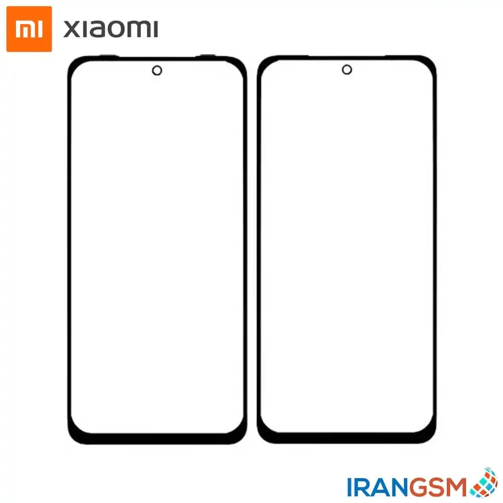 گلس فنی موبایل شیائومی Xiaomi Poco M5s 2022