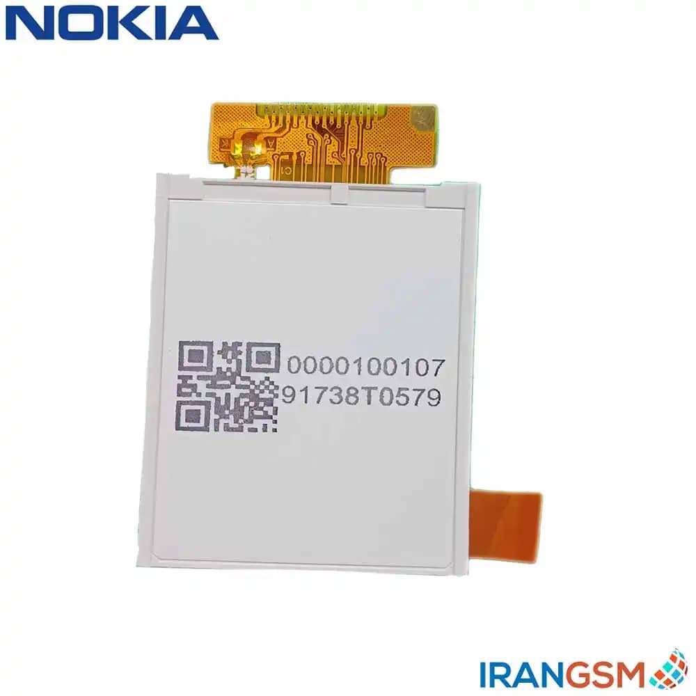 ال سی دی موبایل نوکیا Nokia 105 2023 / 106 2023 16 pin