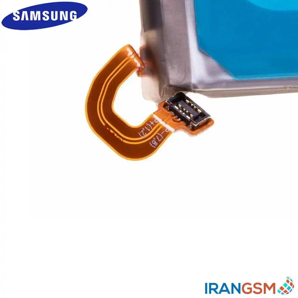 باتری موبایل سامسونگ Samsung Galaxy J8 2018 SM-J810 مدل EB-BJ805ABE — تصویر ۲