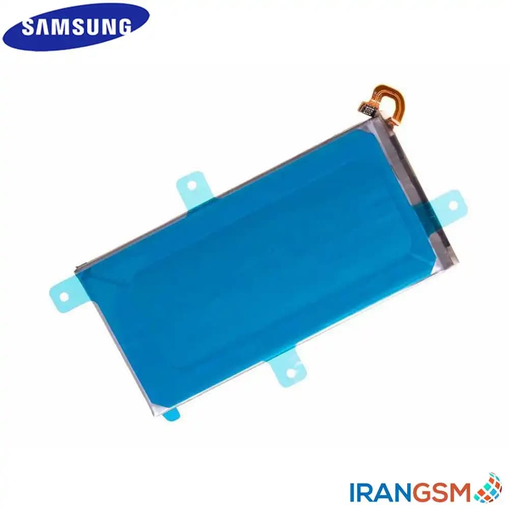 باتری موبایل سامسونگ Samsung Galaxy J8 2018 SM-J810 مدل EB-BJ805ABE — تصویر ۴
