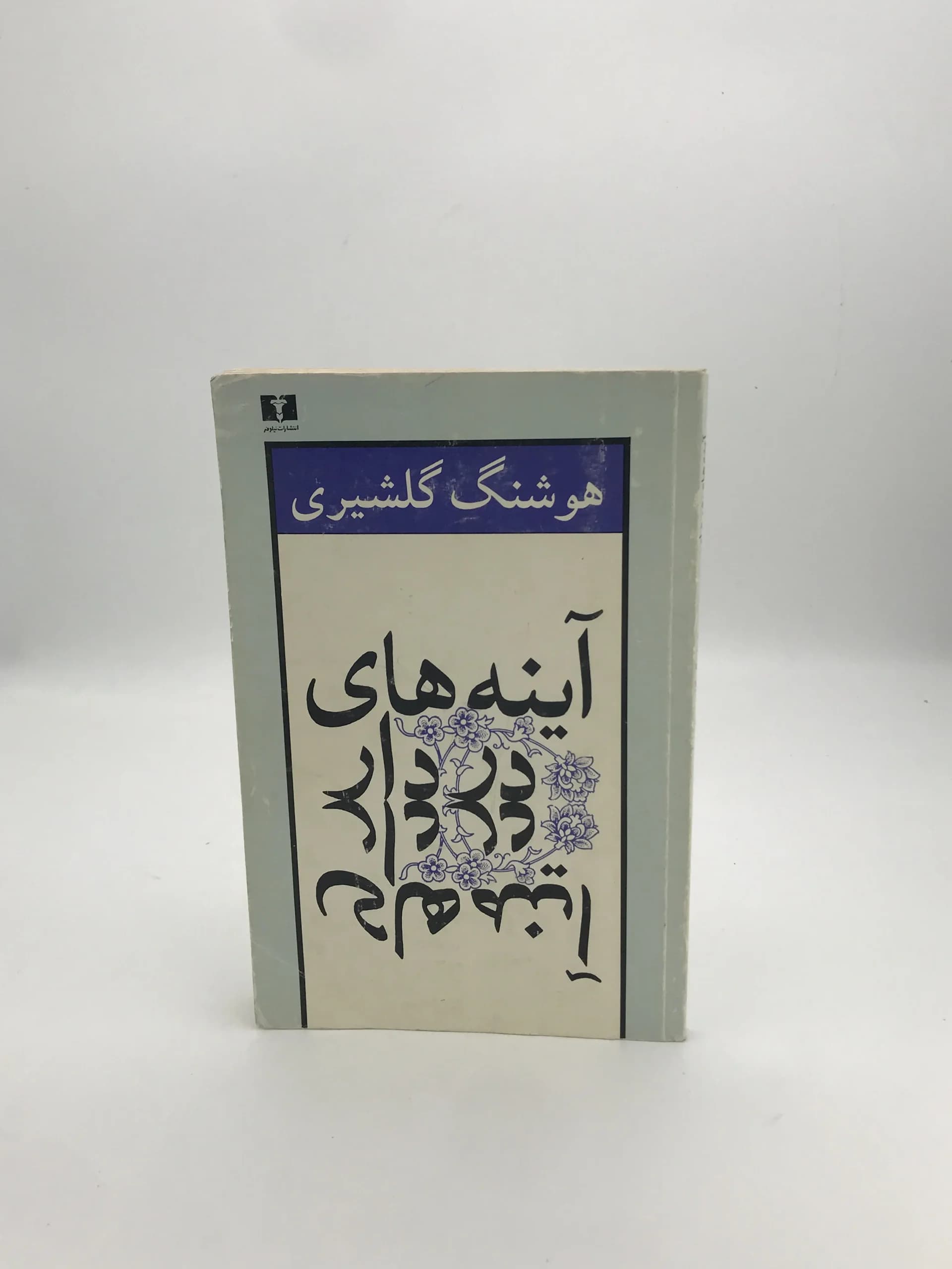 آینه های در دار — تصویر ۲