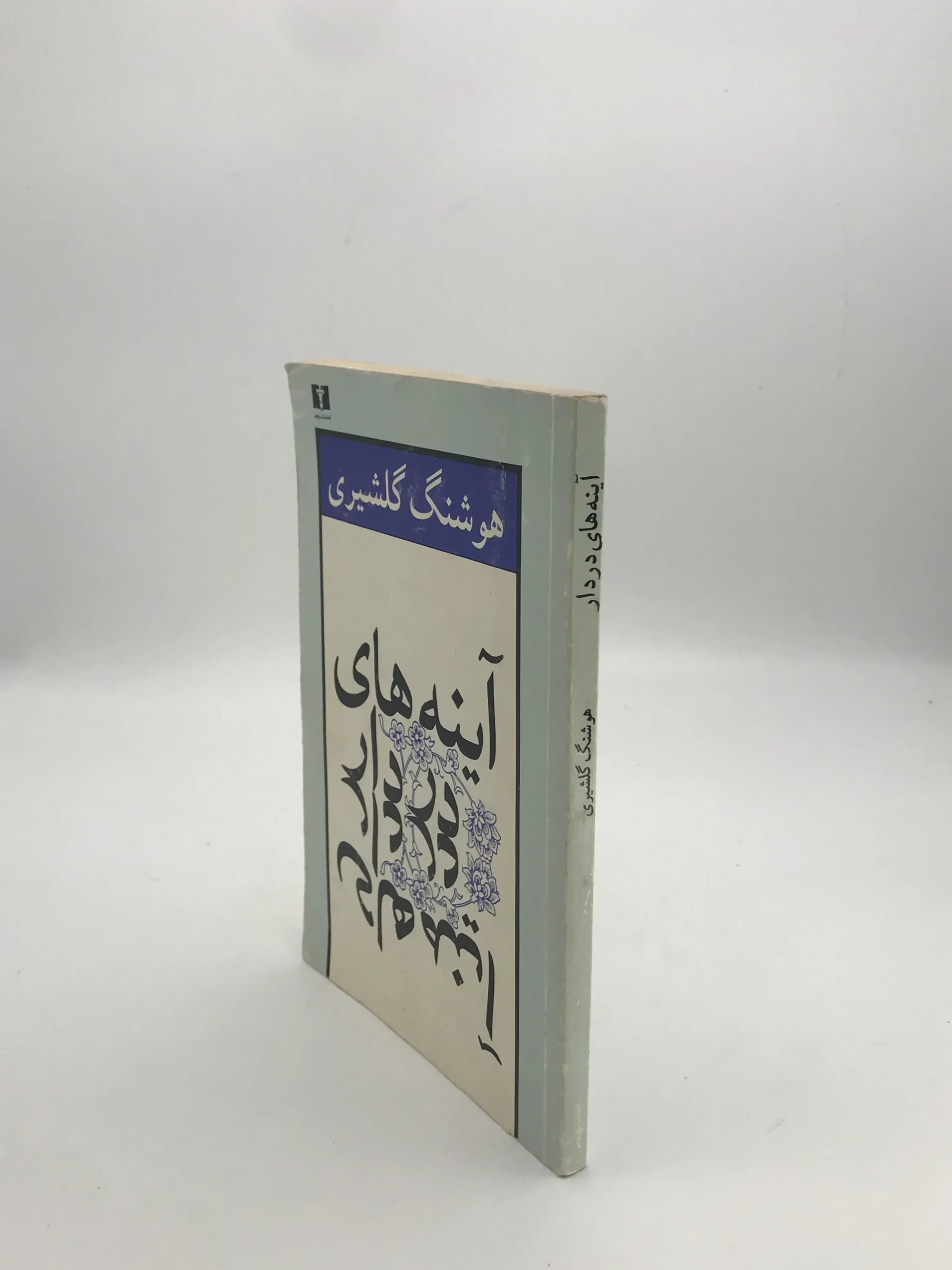 آینه های در دار — تصویر ۳