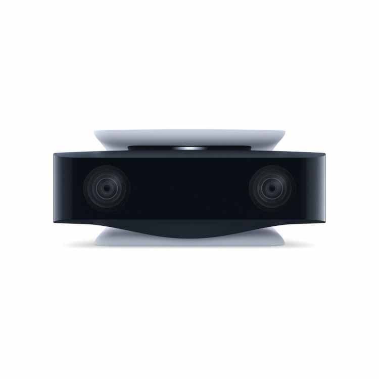 دوربین پلی استیشن 5 WebCam PlayStation 5 HD Camera — تصویر ۳