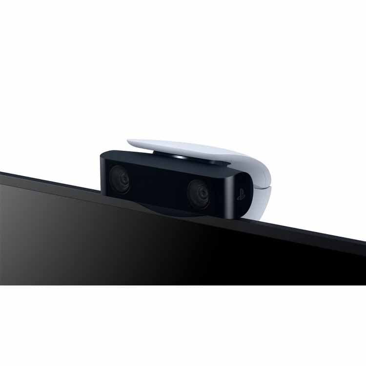 دوربین پلی استیشن 5 WebCam PlayStation 5 HD Camera — تصویر ۲
