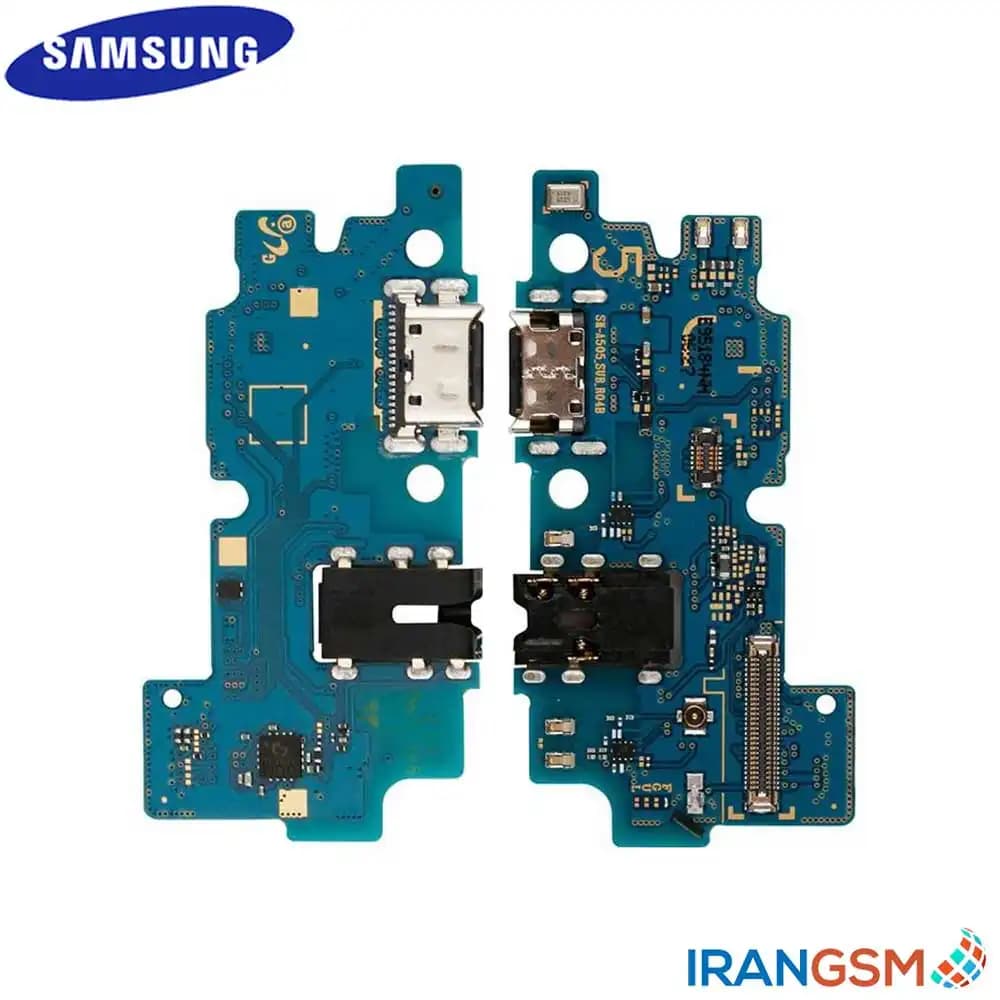 برد شارژ موبایل سامسونگ Samsung Galaxy A50 2019 SM-A505