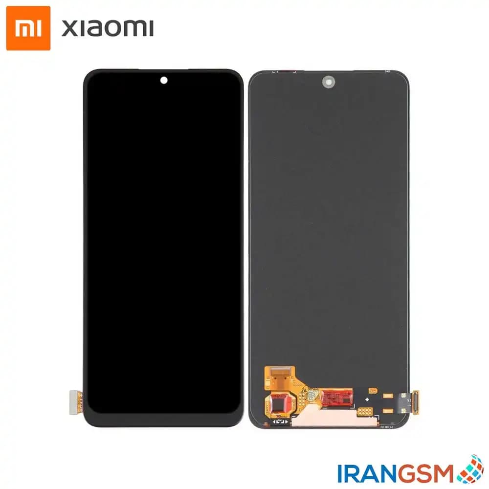 تاچ ال سی دی موبایل شیائومی Xiaomi Redmi Note 12 4G