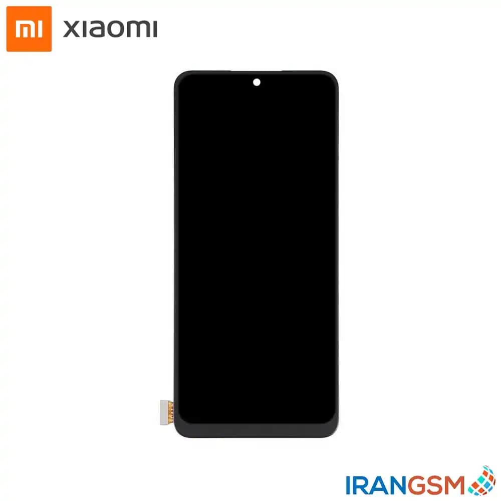 تاچ ال سی دی موبایل شیائومی Xiaomi Redmi Note 12 4G — تصویر ۳