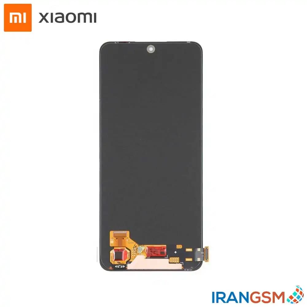 تاچ ال سی دی موبایل شیائومی Xiaomi Redmi Note 12 4G — تصویر ۲