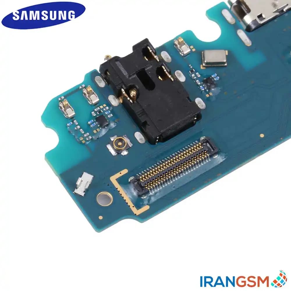 برد شارژ موبایل سامسونگ Samsung Galaxy A04s 2022 SM-A047 — تصویر ۵