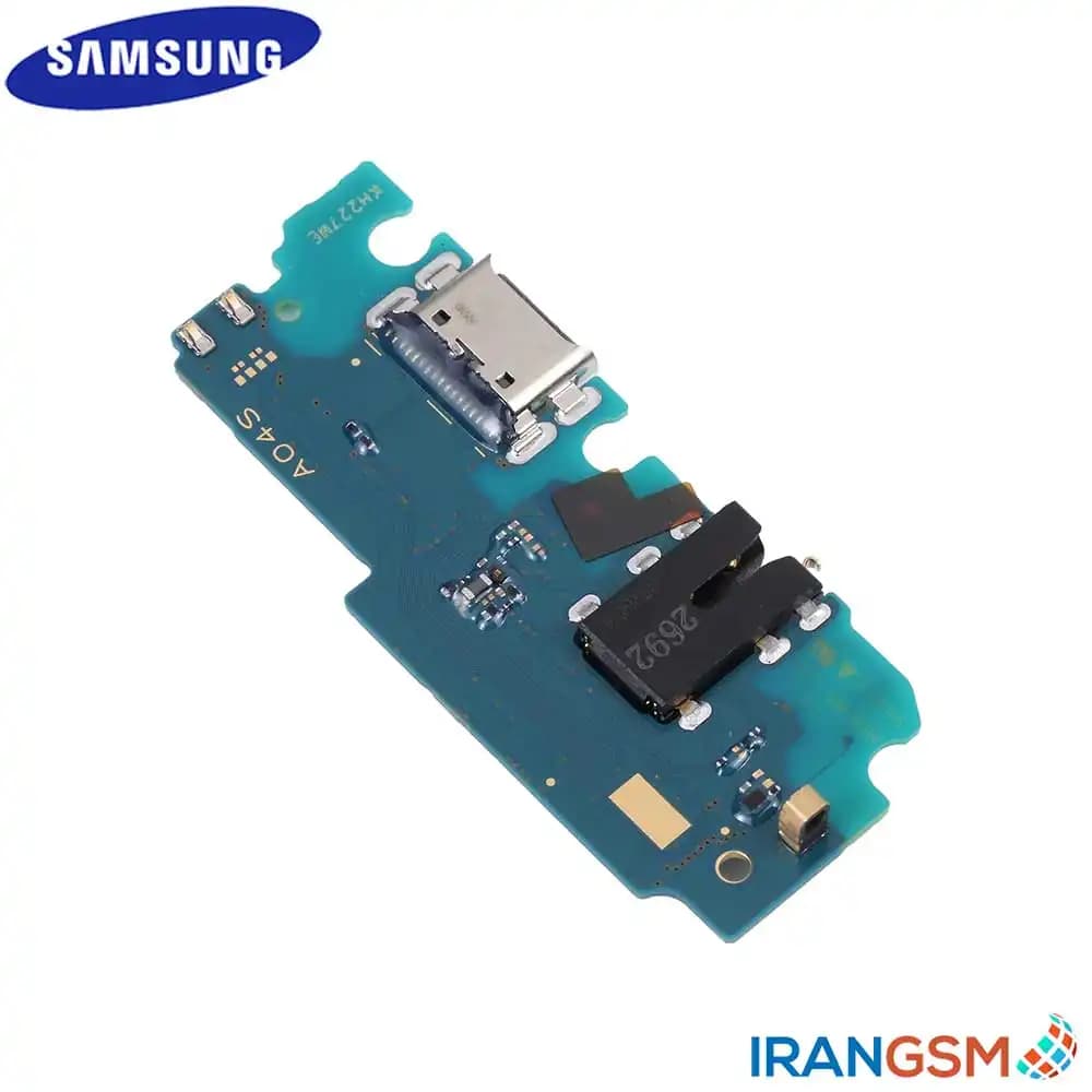 برد شارژ موبایل سامسونگ Samsung Galaxy A04s 2022 SM-A047 — تصویر ۳