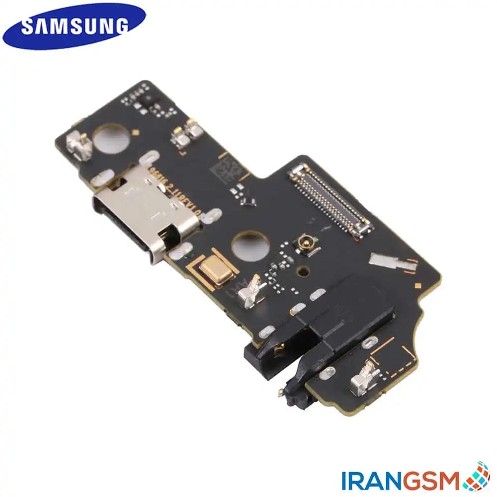 برد شارژ موبایل سامسونگ Samsung Galaxy A04 2022 SM-A045 — تصویر ۳