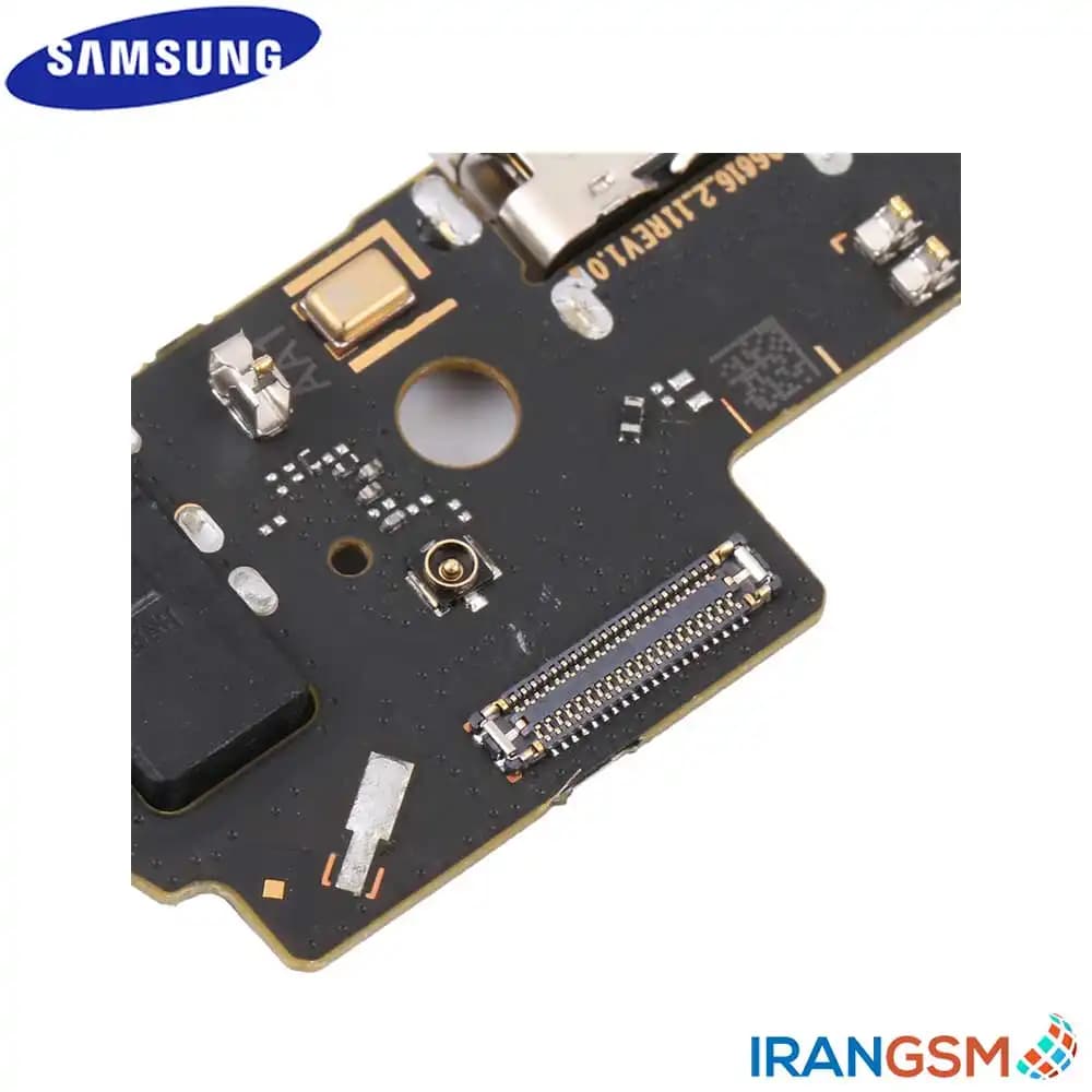 برد شارژ موبایل سامسونگ Samsung Galaxy A04 2022 SM-A045 — تصویر ۵